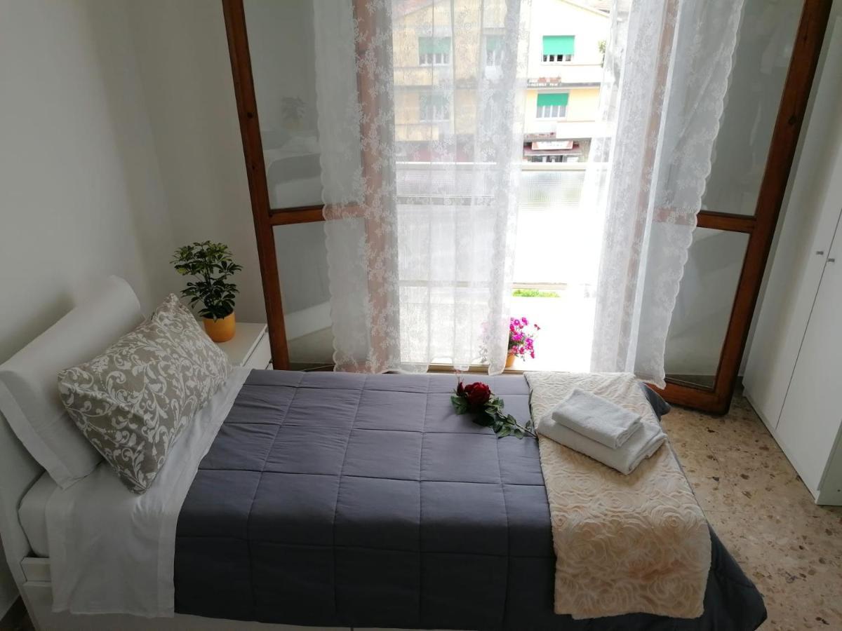 피사 Giuseppe House 아파트 외부 사진
