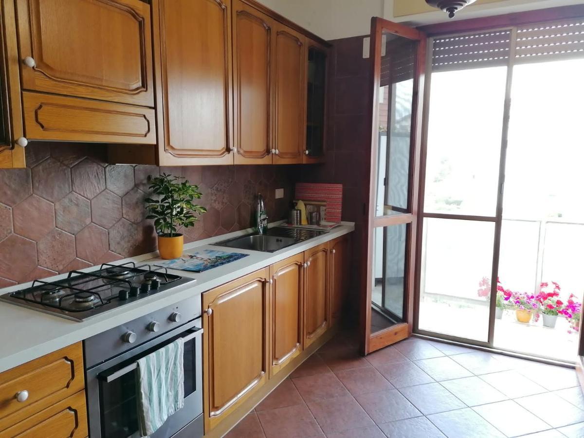 피사 Giuseppe House 아파트 외부 사진