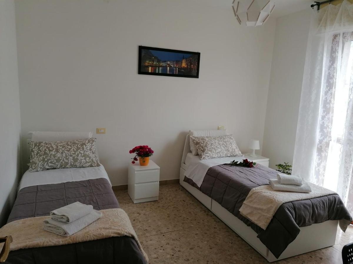피사 Giuseppe House 아파트 외부 사진