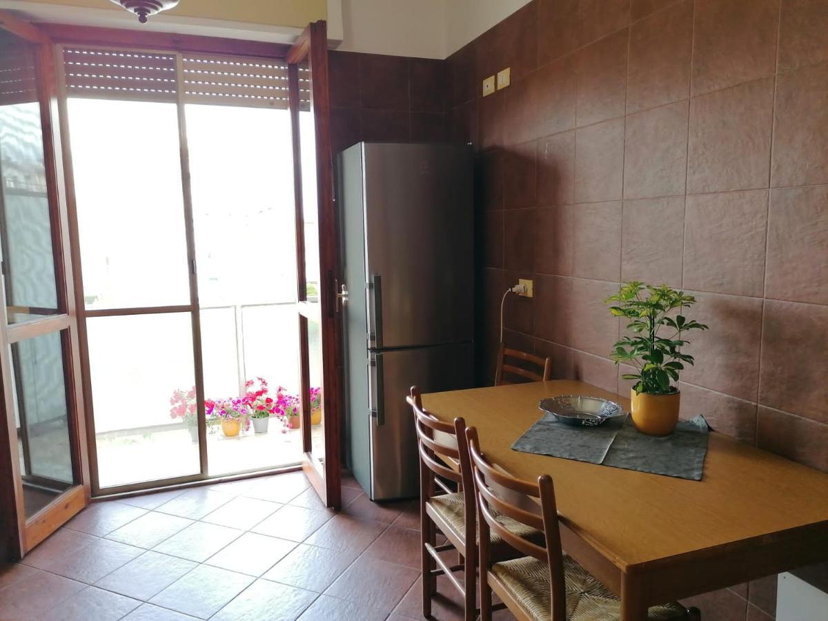 피사 Giuseppe House 아파트 외부 사진