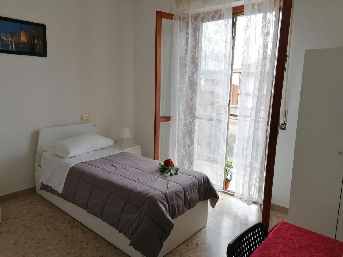 피사 Giuseppe House 아파트 외부 사진