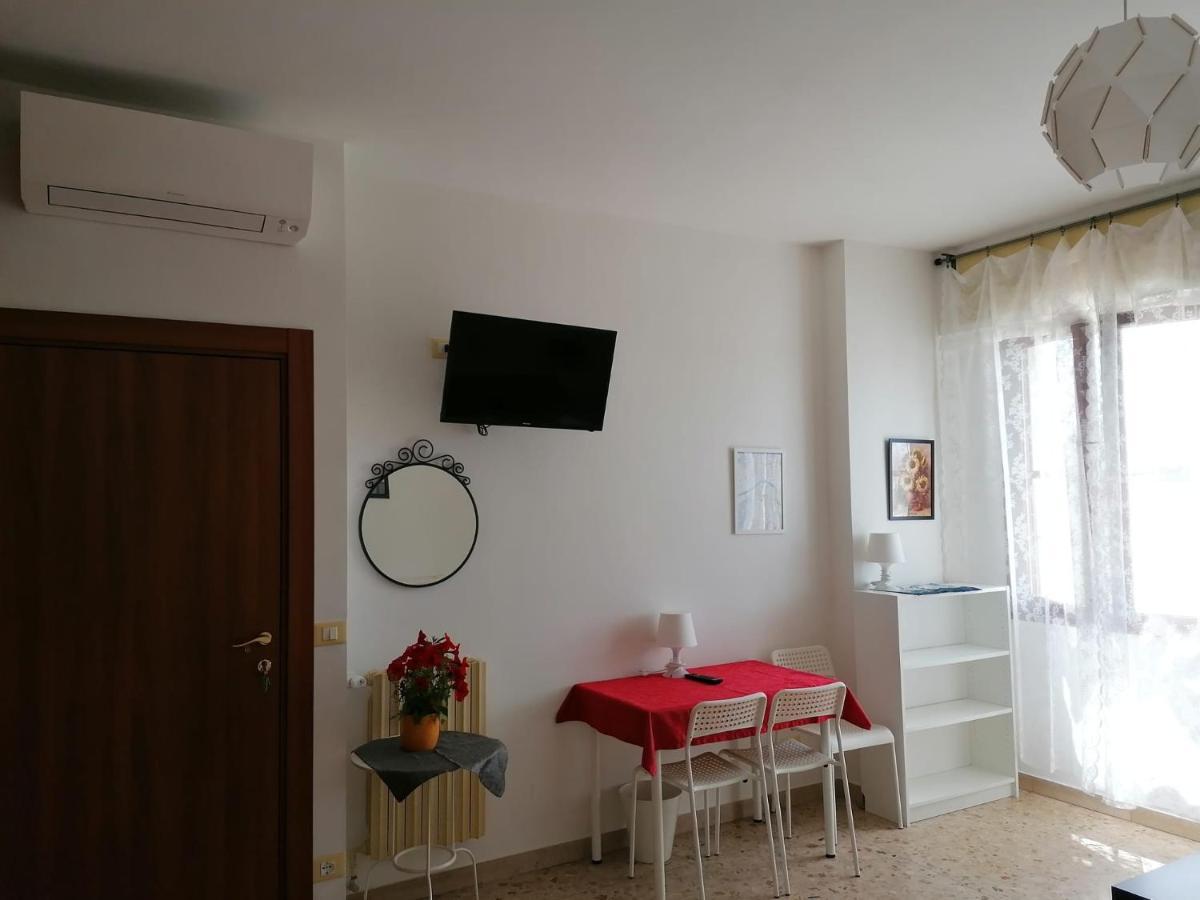 피사 Giuseppe House 아파트 외부 사진