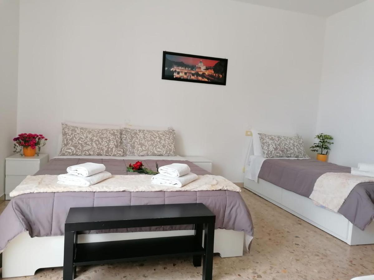 피사 Giuseppe House 아파트 외부 사진