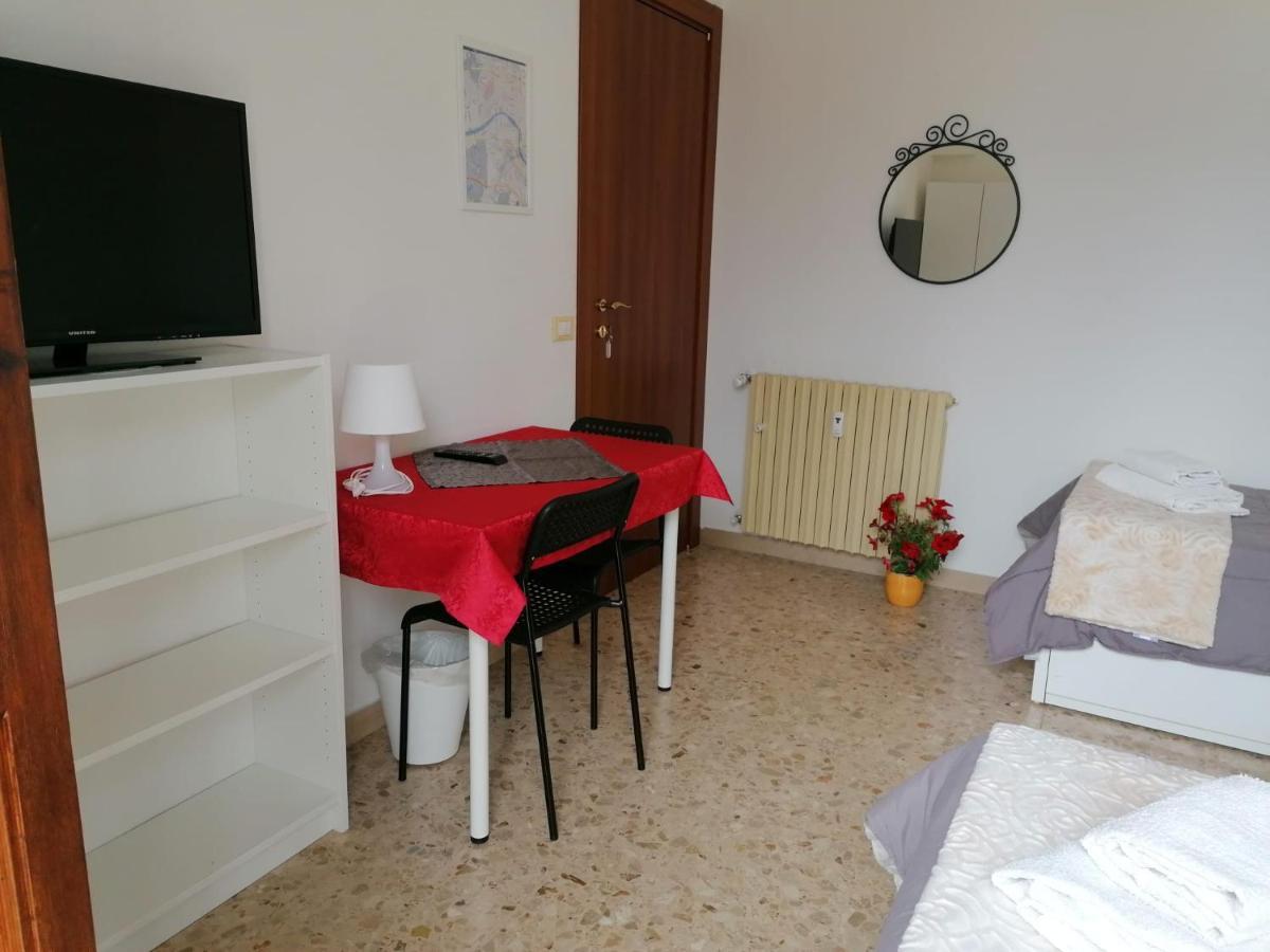 피사 Giuseppe House 아파트 외부 사진