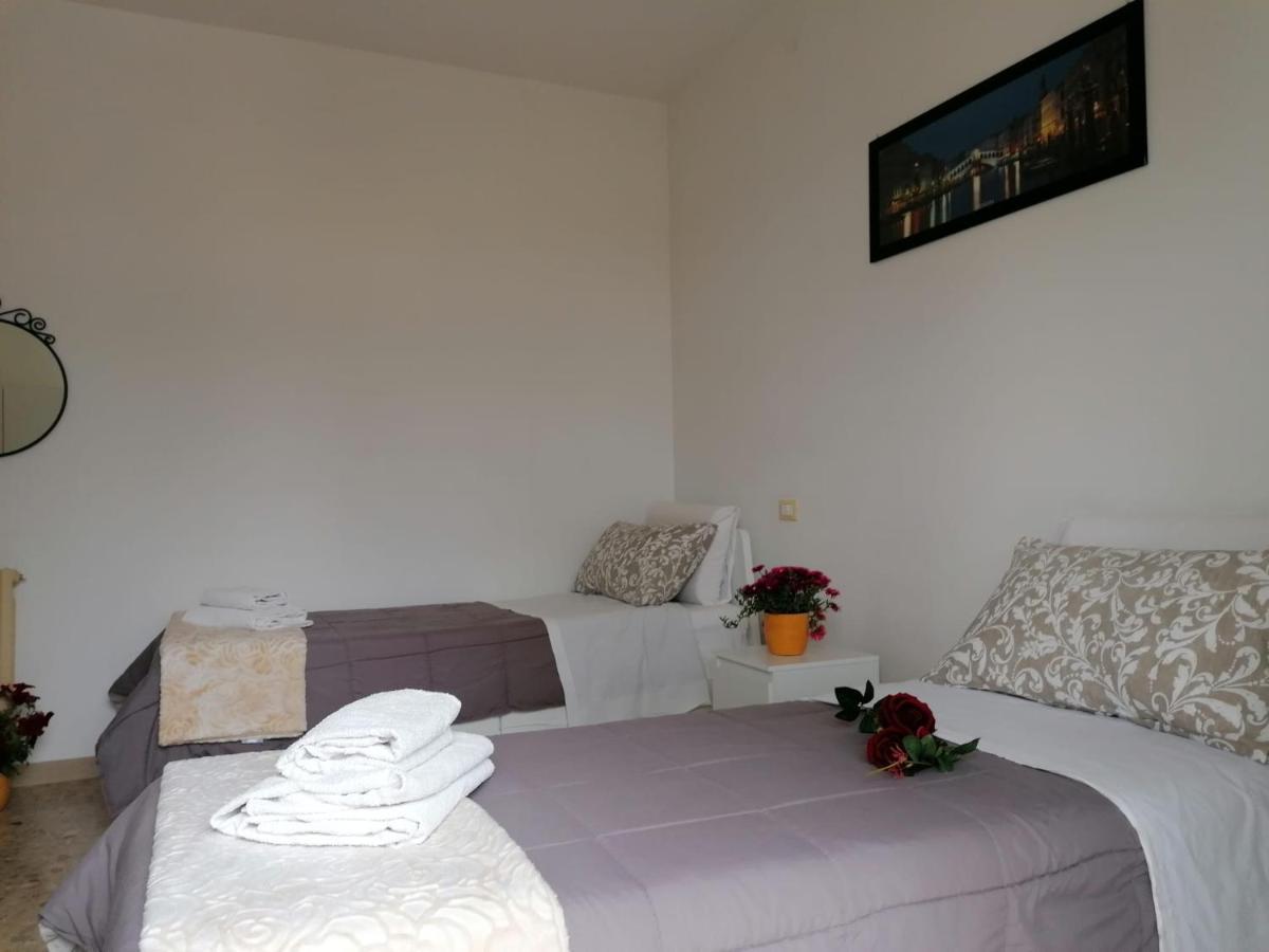 피사 Giuseppe House 아파트 외부 사진