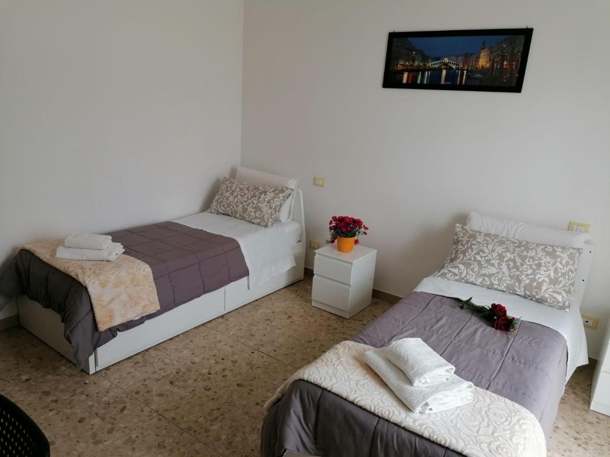 피사 Giuseppe House 아파트 외부 사진