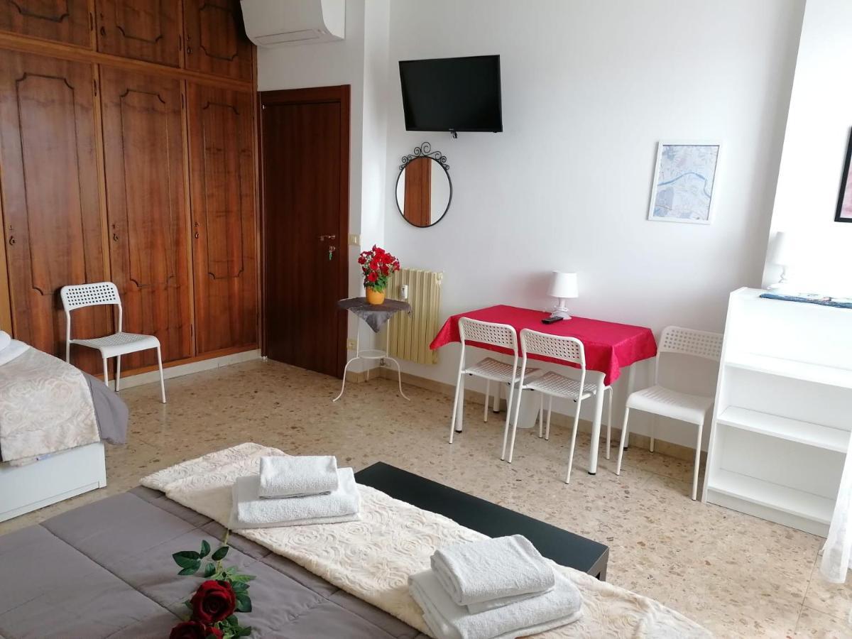 피사 Giuseppe House 아파트 외부 사진