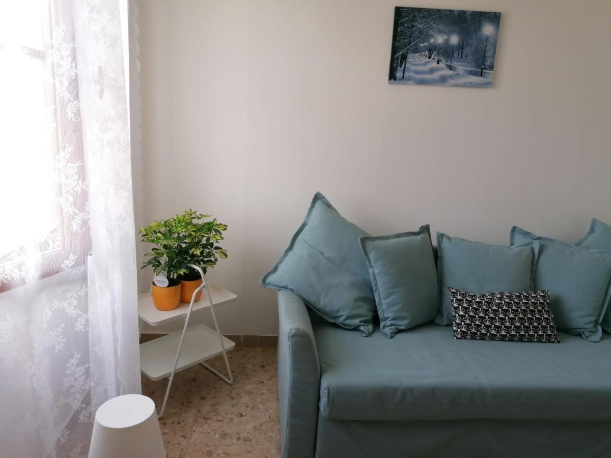 피사 Giuseppe House 아파트 외부 사진