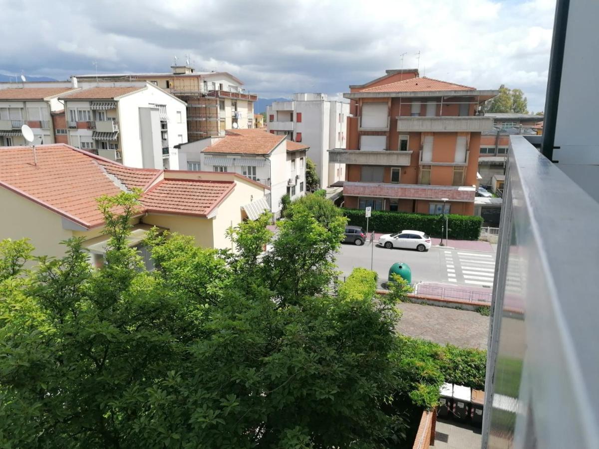 피사 Giuseppe House 아파트 외부 사진