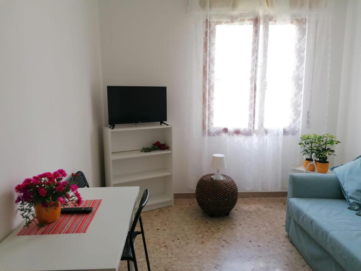 피사 Giuseppe House 아파트 외부 사진