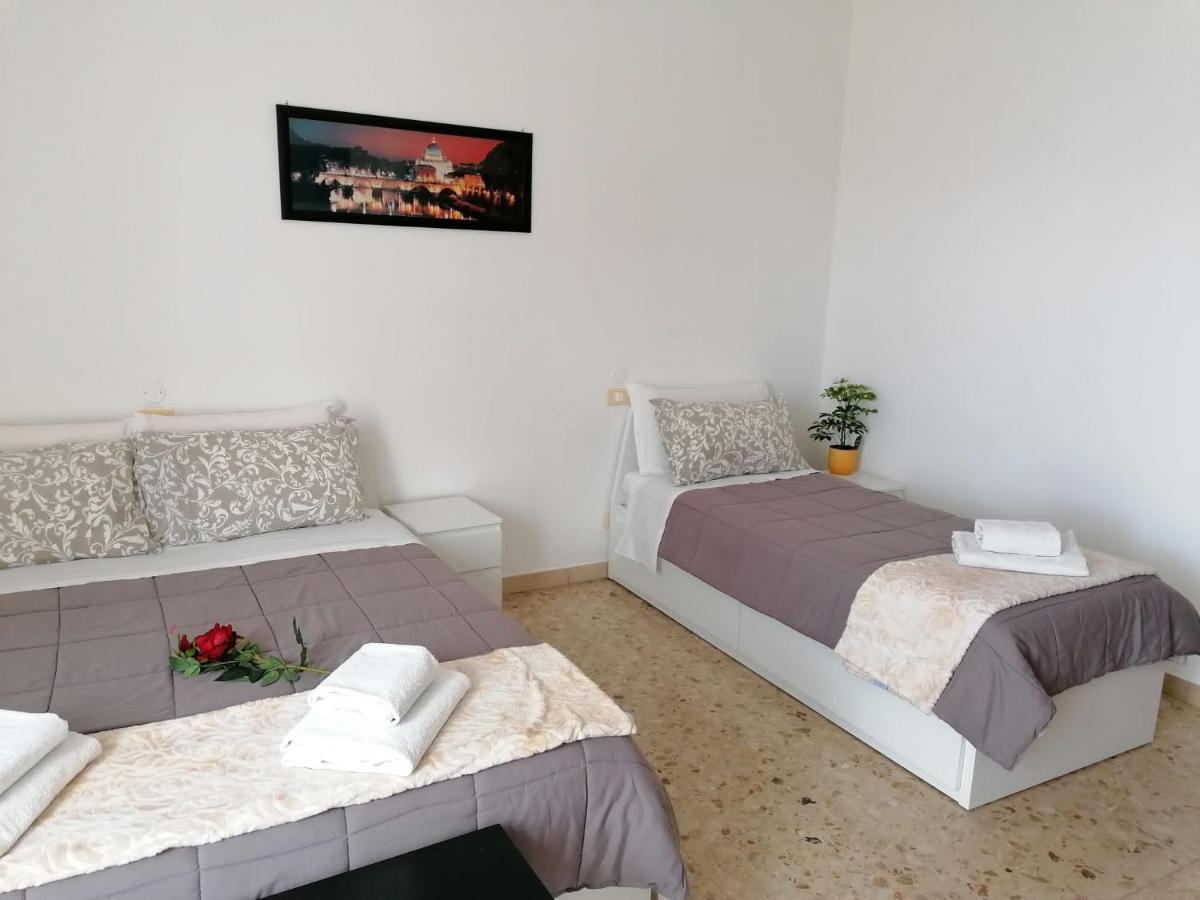 피사 Giuseppe House 아파트 외부 사진