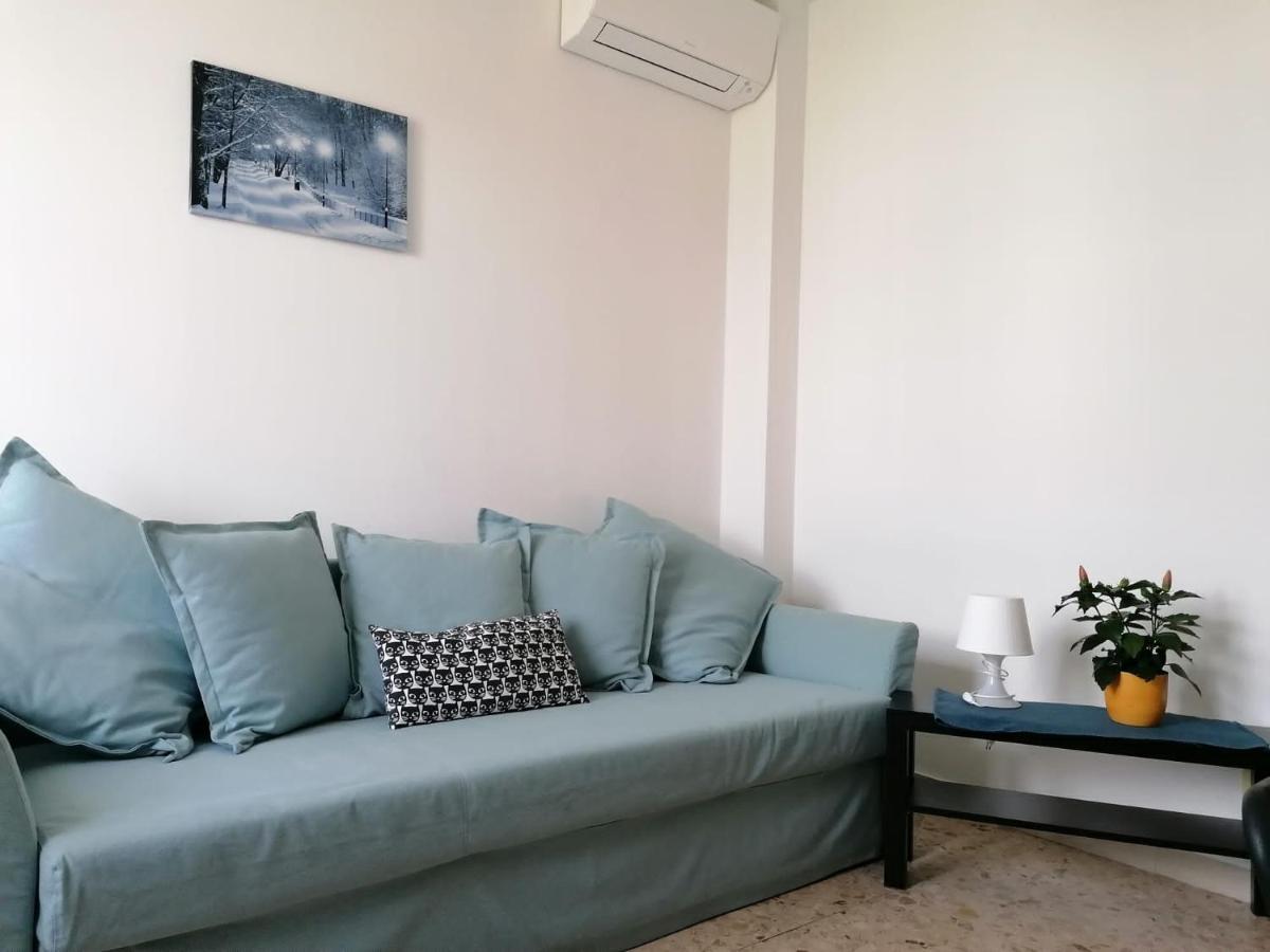 피사 Giuseppe House 아파트 외부 사진