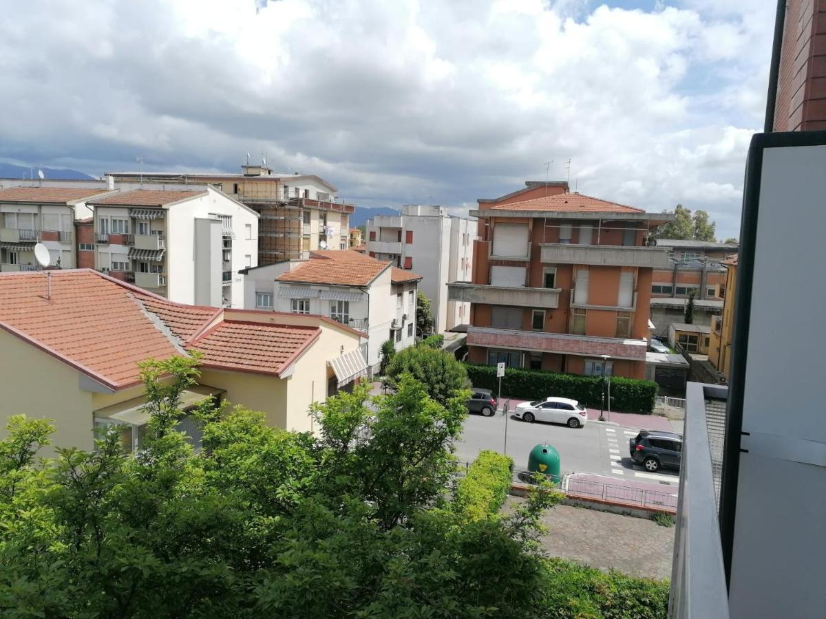 피사 Giuseppe House 아파트 외부 사진
