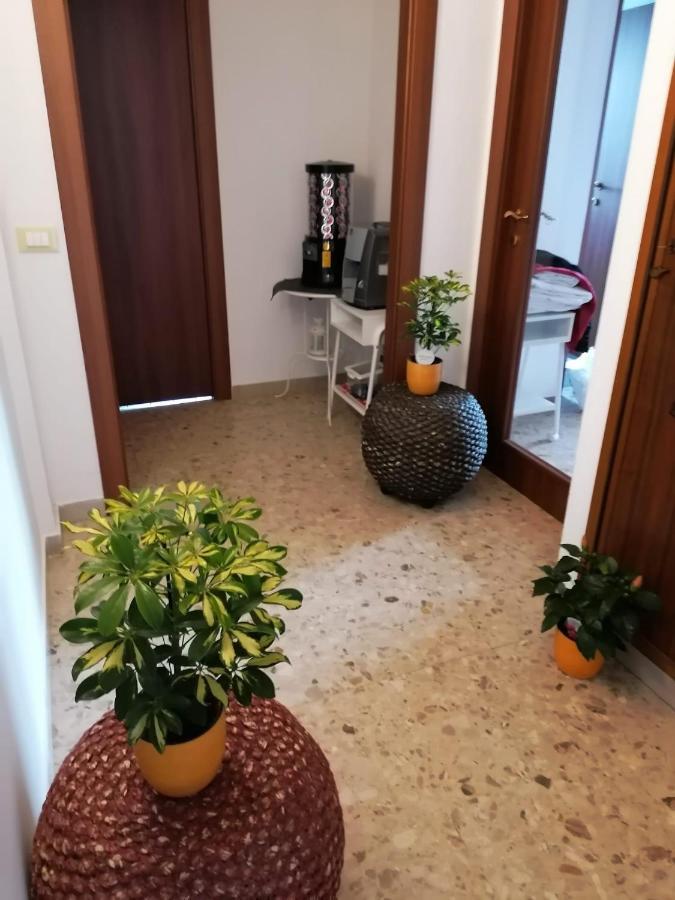 피사 Giuseppe House 아파트 외부 사진