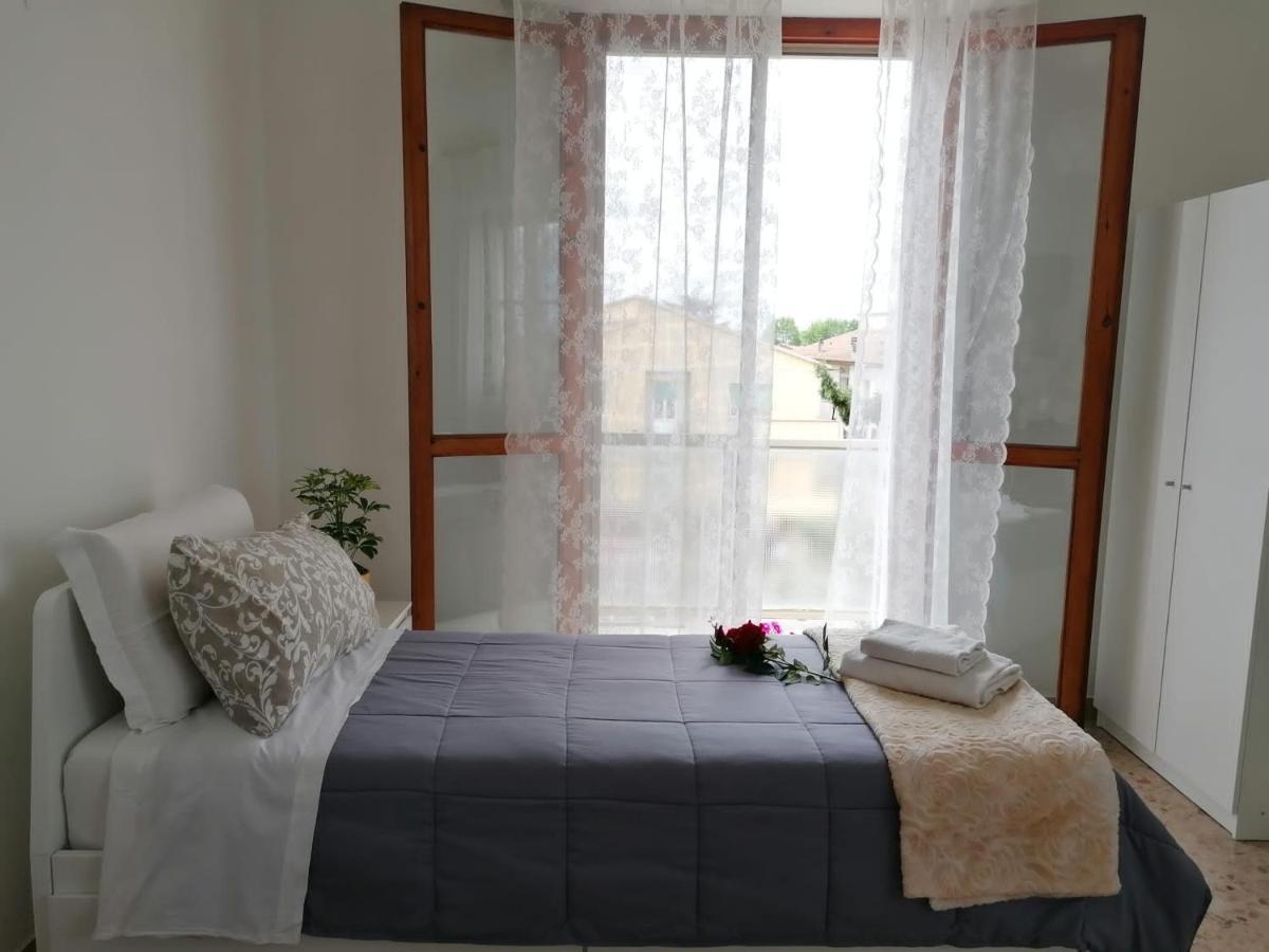 피사 Giuseppe House 아파트 외부 사진