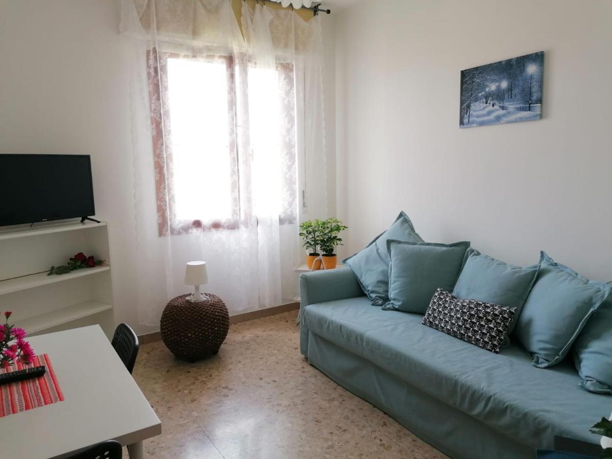 피사 Giuseppe House 아파트 외부 사진