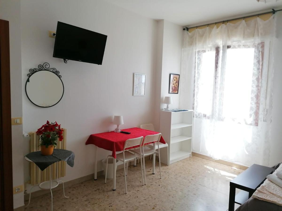 피사 Giuseppe House 아파트 외부 사진