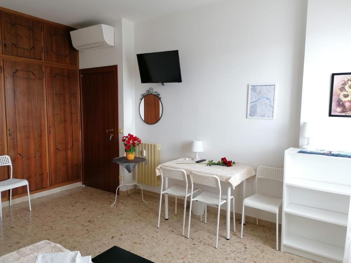 피사 Giuseppe House 아파트 외부 사진