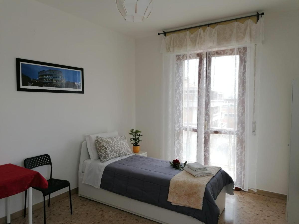 피사 Giuseppe House 아파트 외부 사진