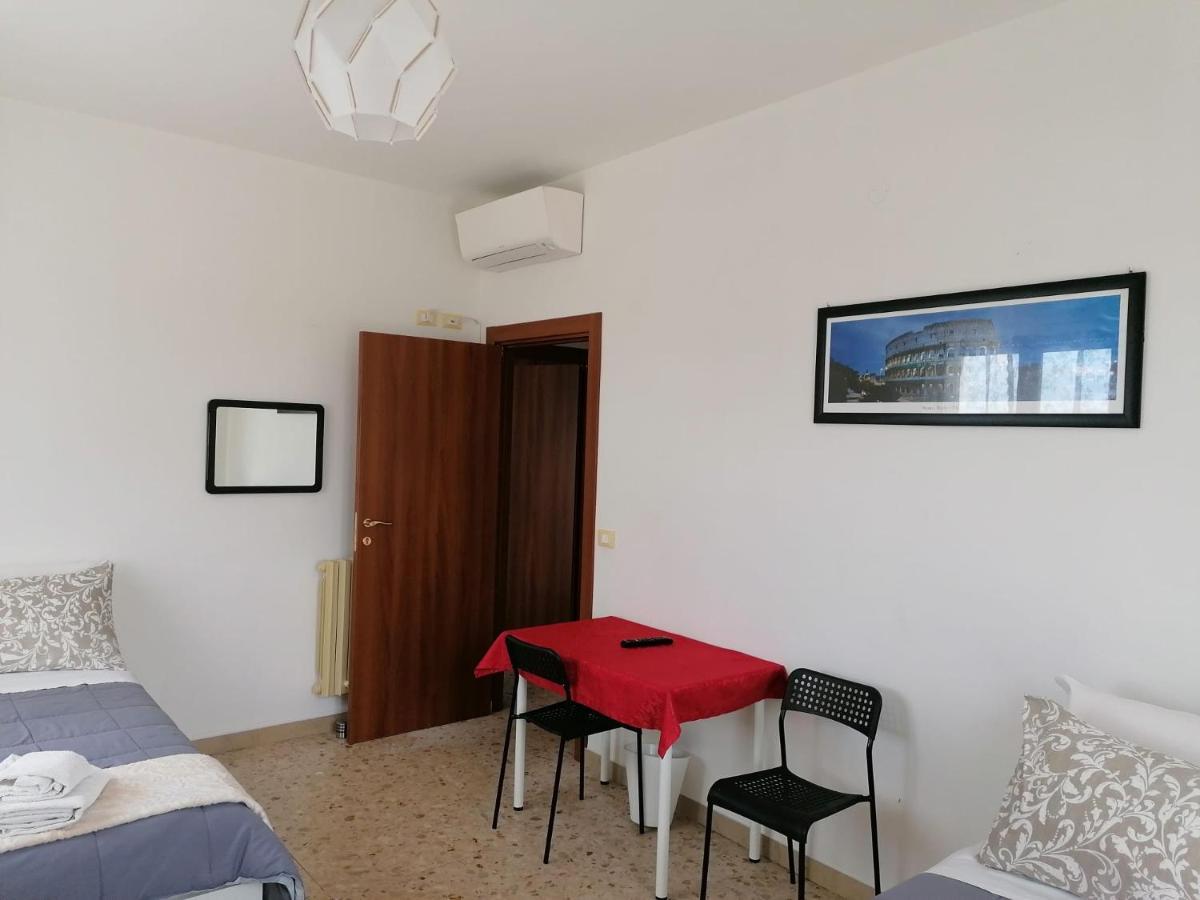 피사 Giuseppe House 아파트 외부 사진