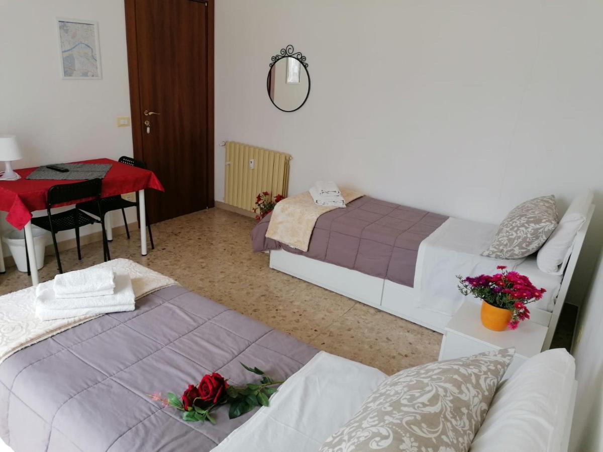 피사 Giuseppe House 아파트 외부 사진