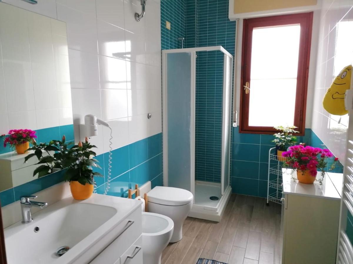 피사 Giuseppe House 아파트 외부 사진