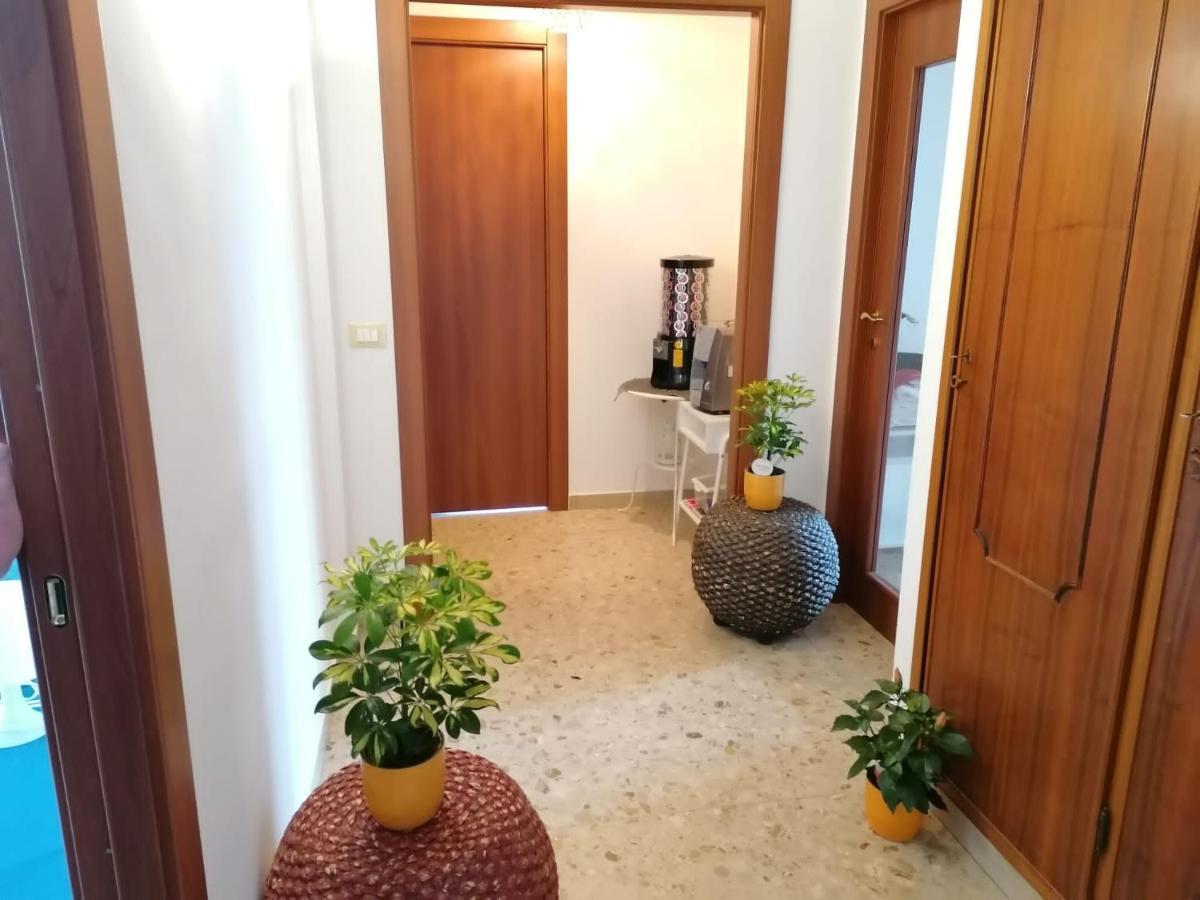 피사 Giuseppe House 아파트 외부 사진