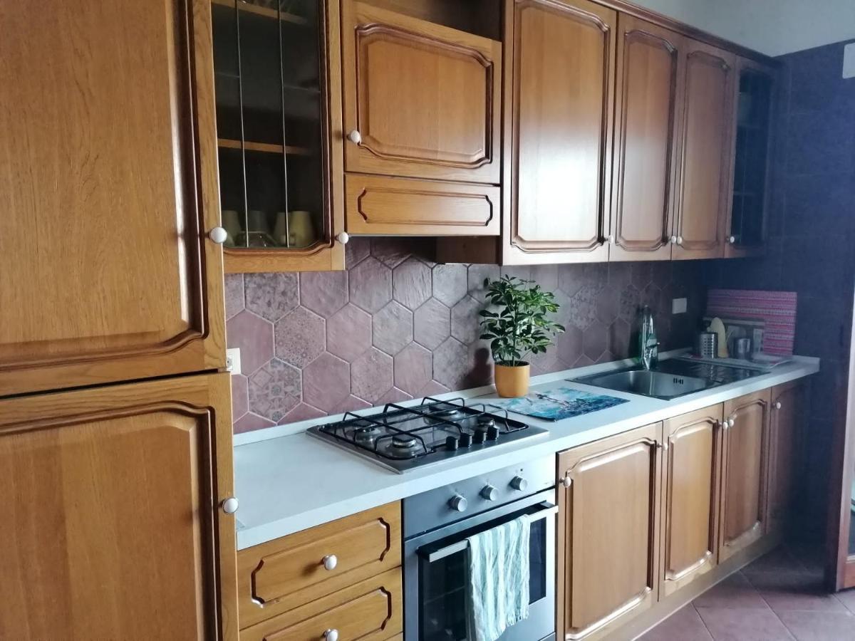 피사 Giuseppe House 아파트 외부 사진